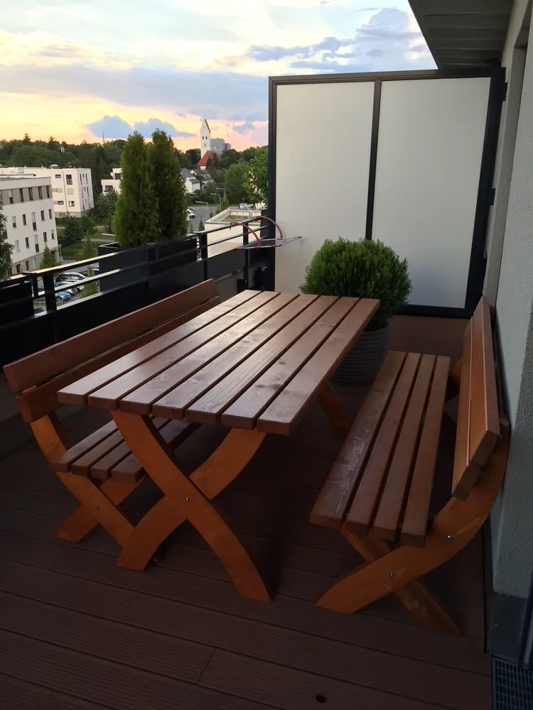 3 Zimmer Wohnung mit 101 m² in München – Bild 8