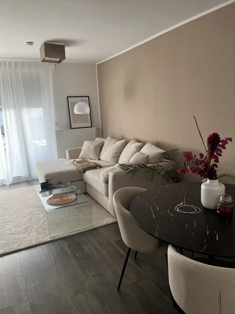 2 Zimmer Wohnung mit 55 m² in Stuttgart – Bild 1