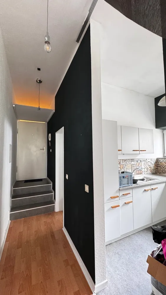 1 Zimmer Wohnung mit 30 m² in Köln – Bild 10