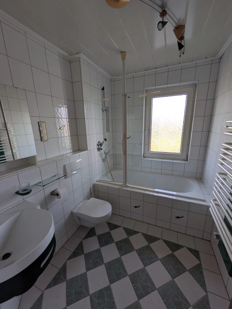 2 Zimmer Wohnung mit 56 m² in Bochum – Bild 7