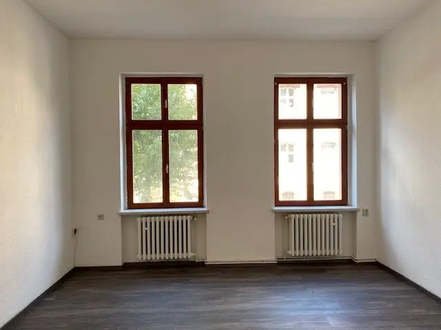 3 Zimmer Wohnung mit 80 m² in Quedlinburg – Bild 2