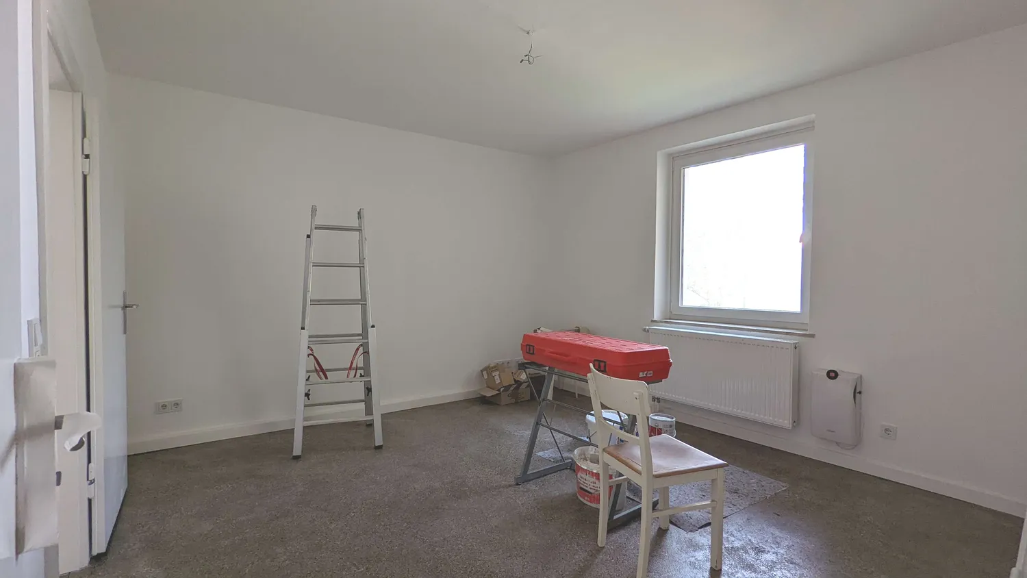 2 Zimmer Wohnung mit 42 m² in Hannover – Bild 2
