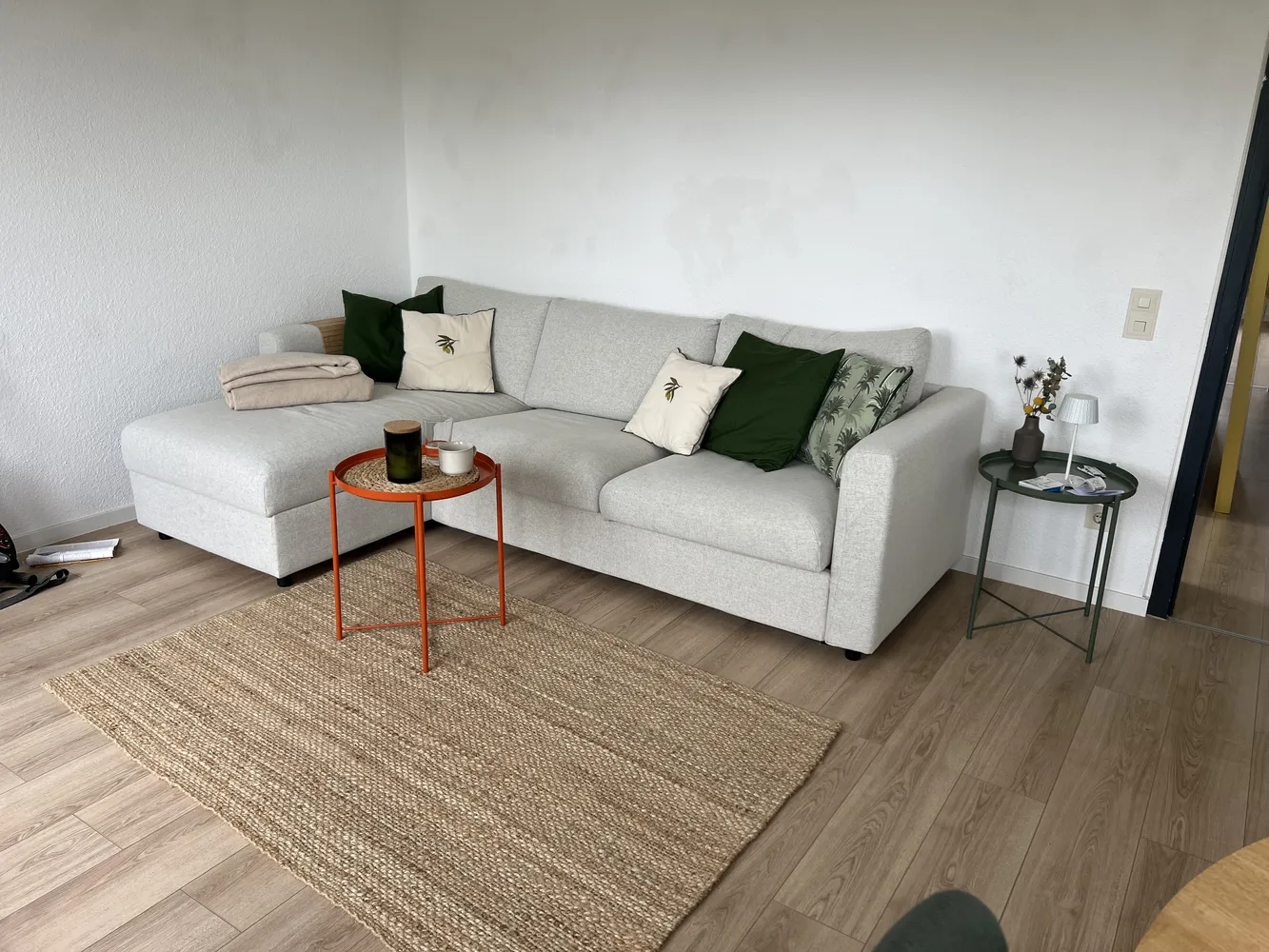 3 Zimmer Wohnung mit 65 m² in Aachen – Bild 2