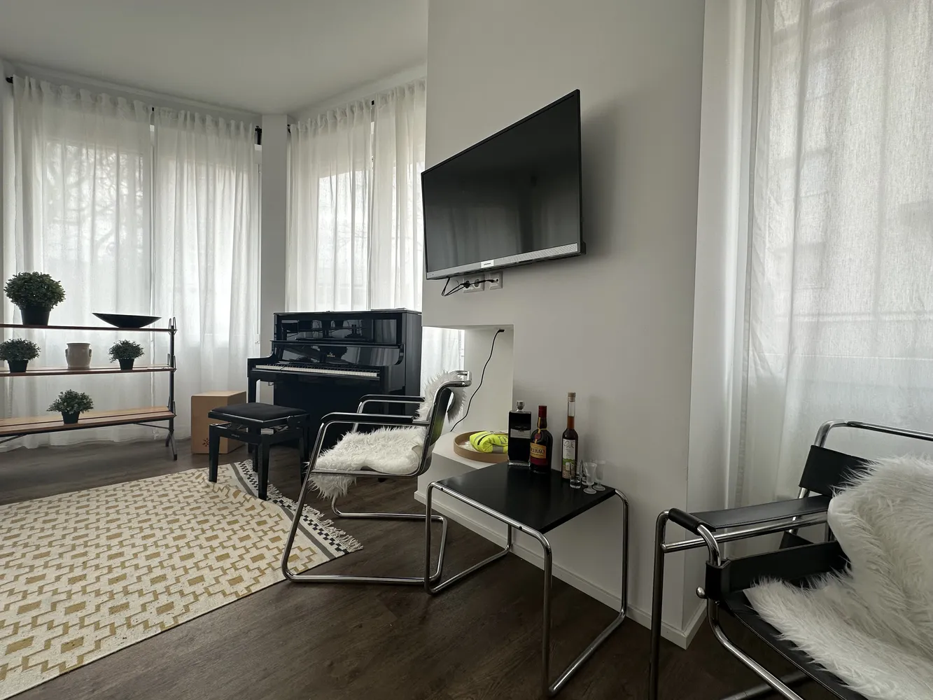1 Zimmer Wohnung mit 24 m² in Stuttgart – Bild 8