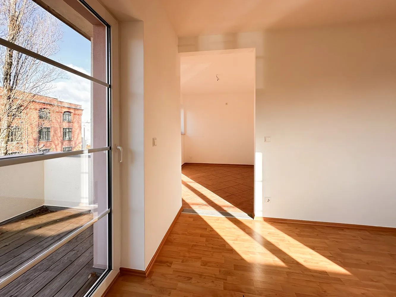 3 Zimmer Wohnung mit 65 m² in Leipzig – Bild 5