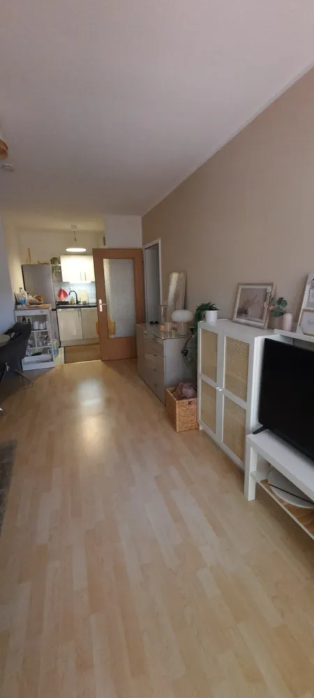 2 Zimmer Wohnung mit 60 m² in Dresden – Bild 6