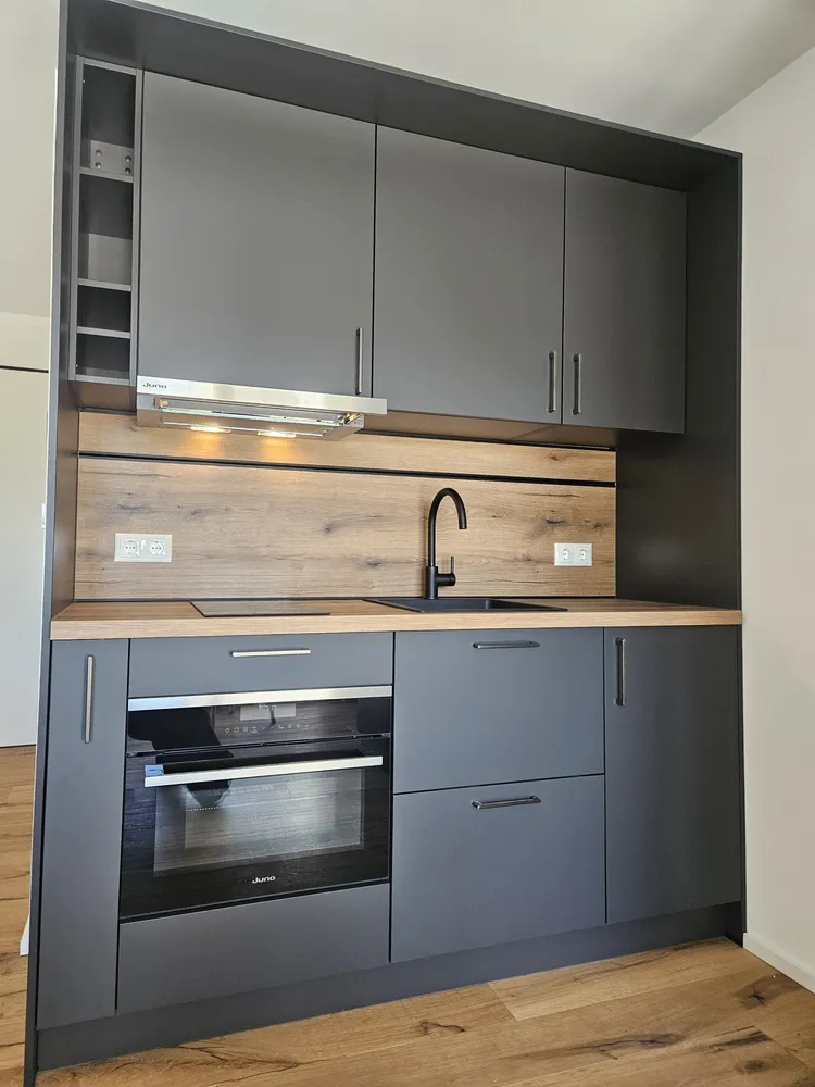 1 Zimmer Wohnung mit 24 m² in Augsburg – Bild 10