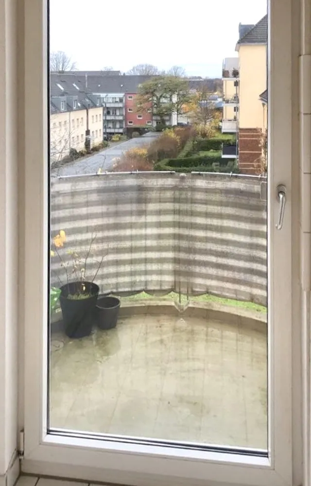 2 Zimmer Wohnung mit 59 m² in Düsseldorf – Bild 5