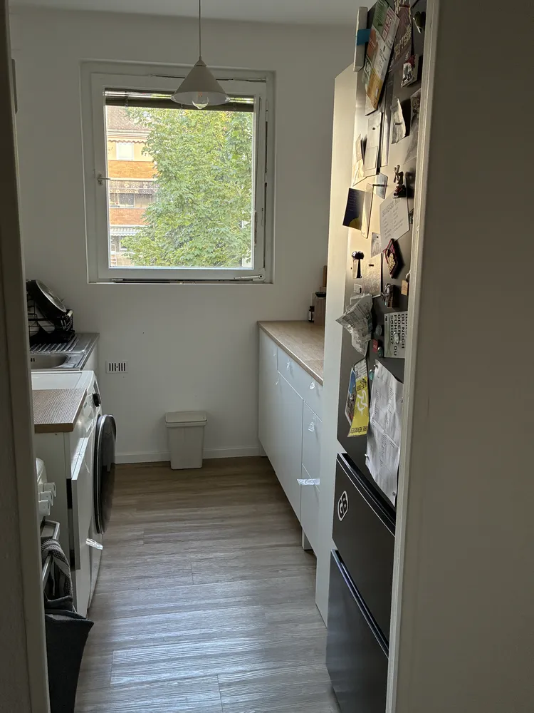 3 Zimmer Wohnung mit 62 m² in Berlin – Bild 5