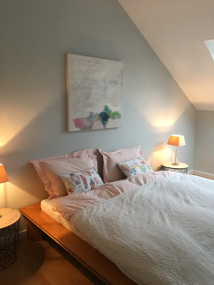 3 Zimmer Wohnung mit 92 m² in Düsseldorf – Bild 10