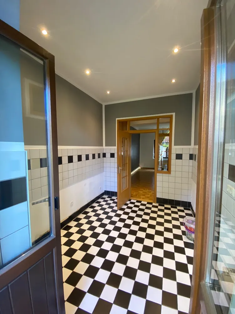2 Zimmer Wohnung mit 44 m² in Gelsenkirchen – Bild 11