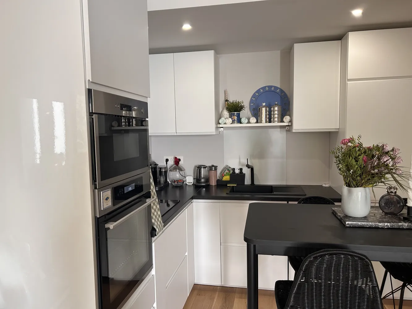 2 Zimmer Wohnung mit 47 m² in Aachen – Bild 5