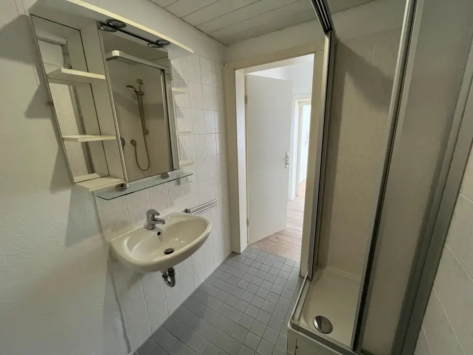 2 Zimmer Wohnung mit 29 m² in Hannover – Bild 6