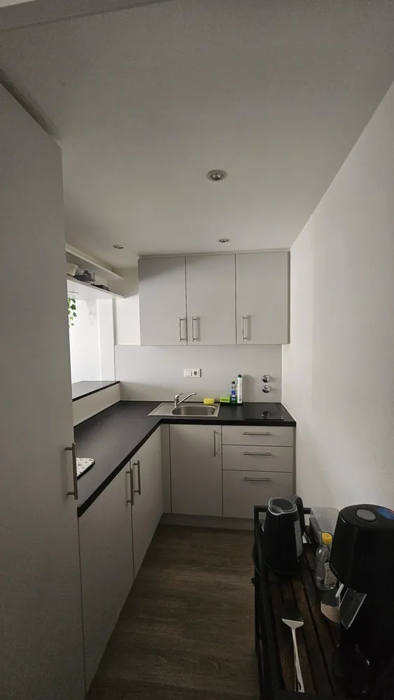1 Zimmer Wohnung mit 34 m² in Dortmund – Bild 5