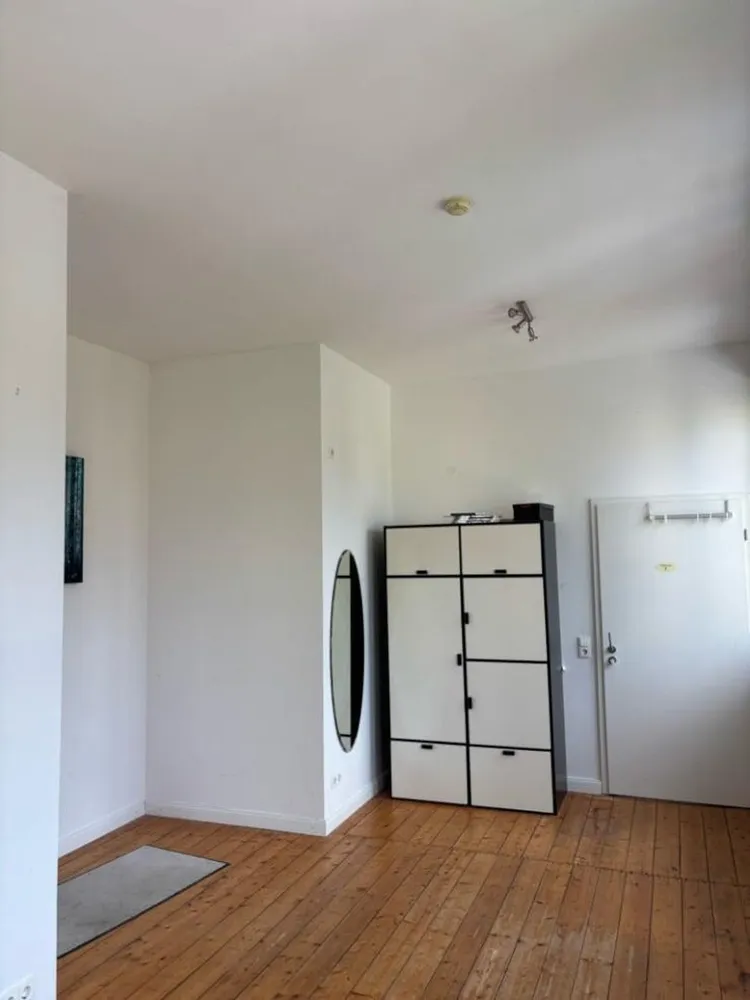 WG-Zimmer mit 22 m² in Braunschweig – Bild 3