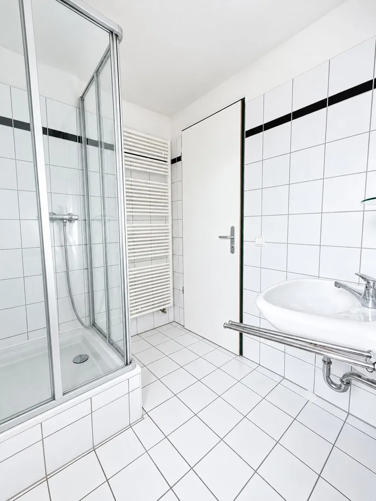 2 room apartment with 52 m² in Dresden – Photo 10