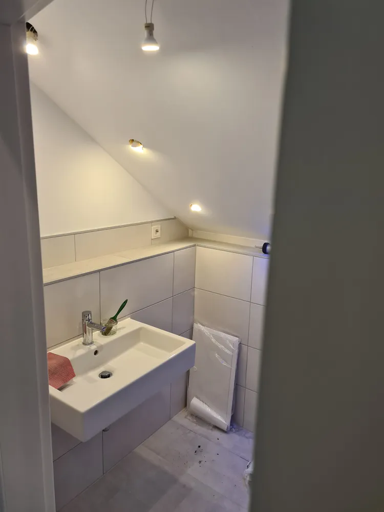 2 room apartment with 59 m² in Cologne – Photo 8