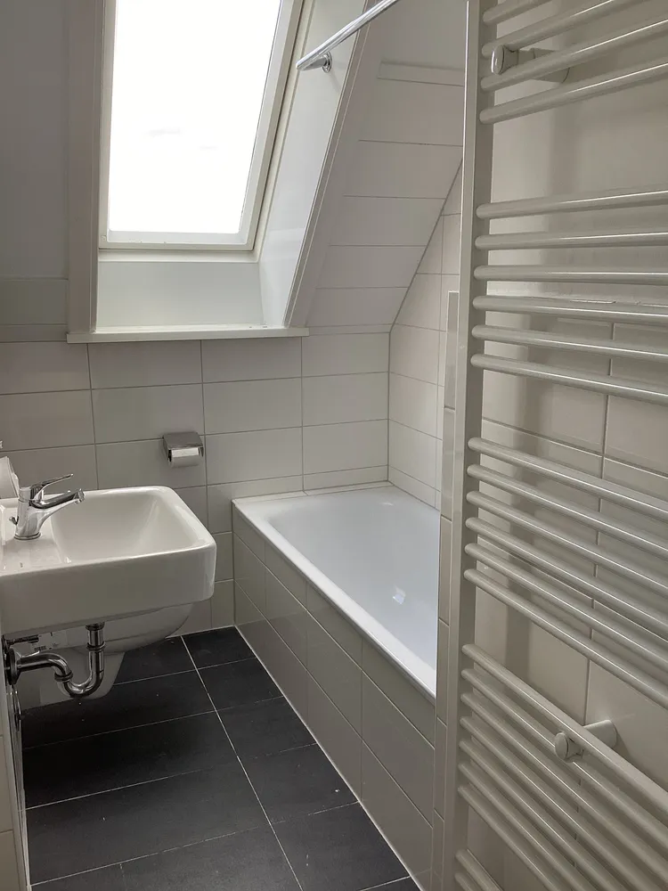 3 Zimmer Wohnung mit 62 m² in Lübeck – Bild 3