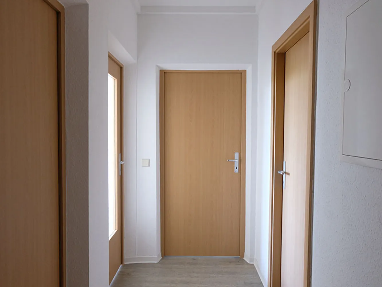 3 Zimmer Wohnung mit 58 m² in Quedlinburg – Bild 8