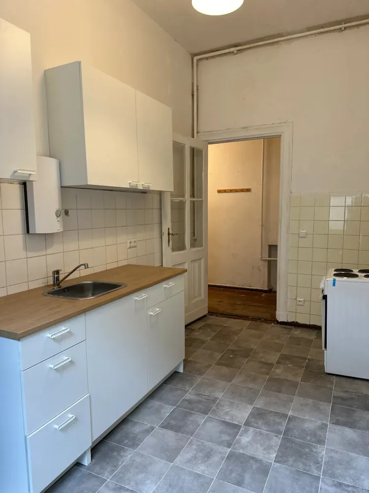 WG-Zimmer mit 30 m² in Berlin – Bild 4