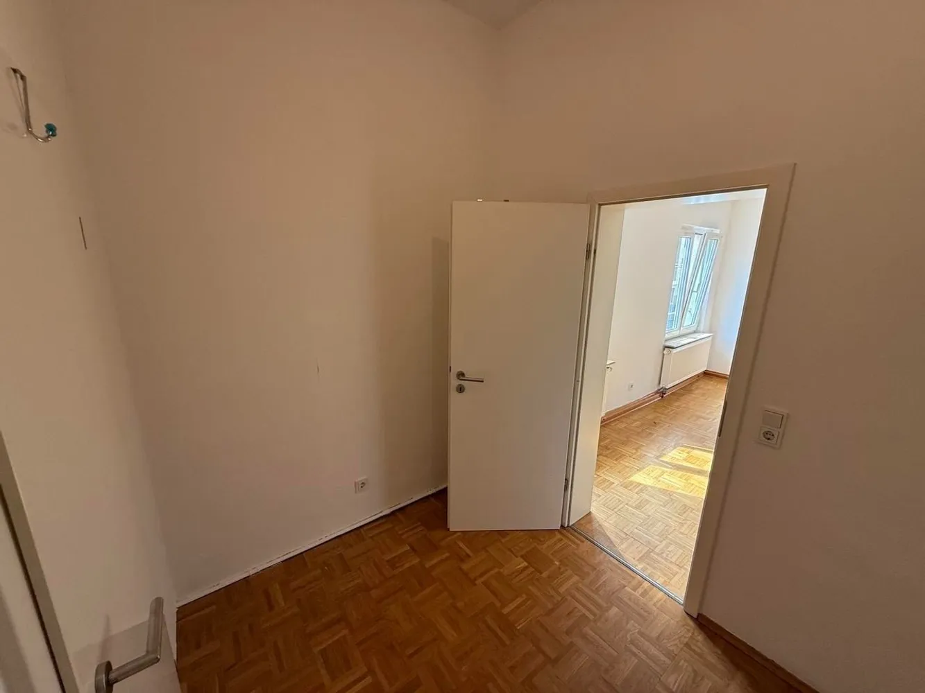 5 Zimmer Wohnung mit 89 m² in Frankfurt am Main – Bild 8