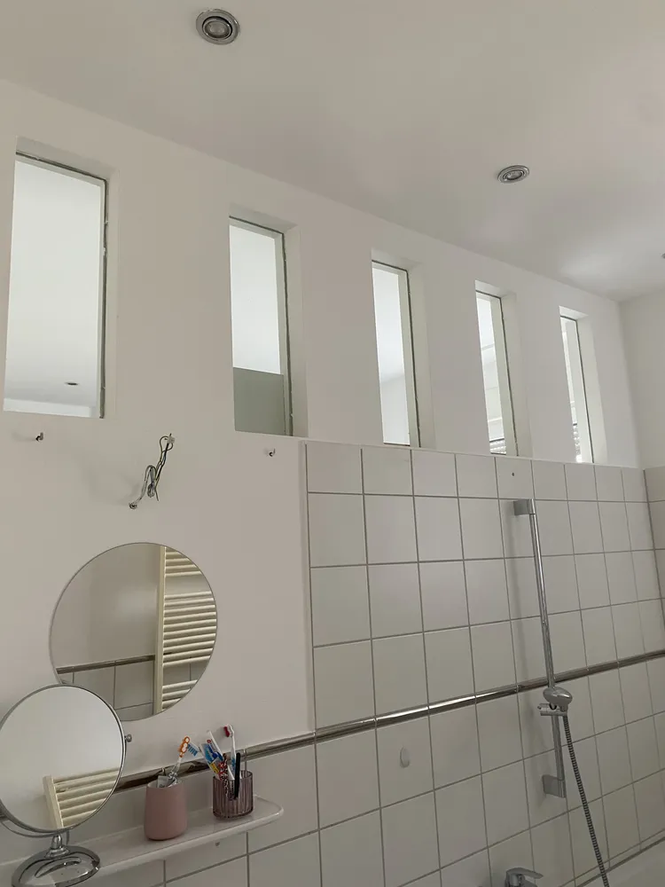 2 Zimmer Wohnung mit 65 m² in Mannheim – Bild 9