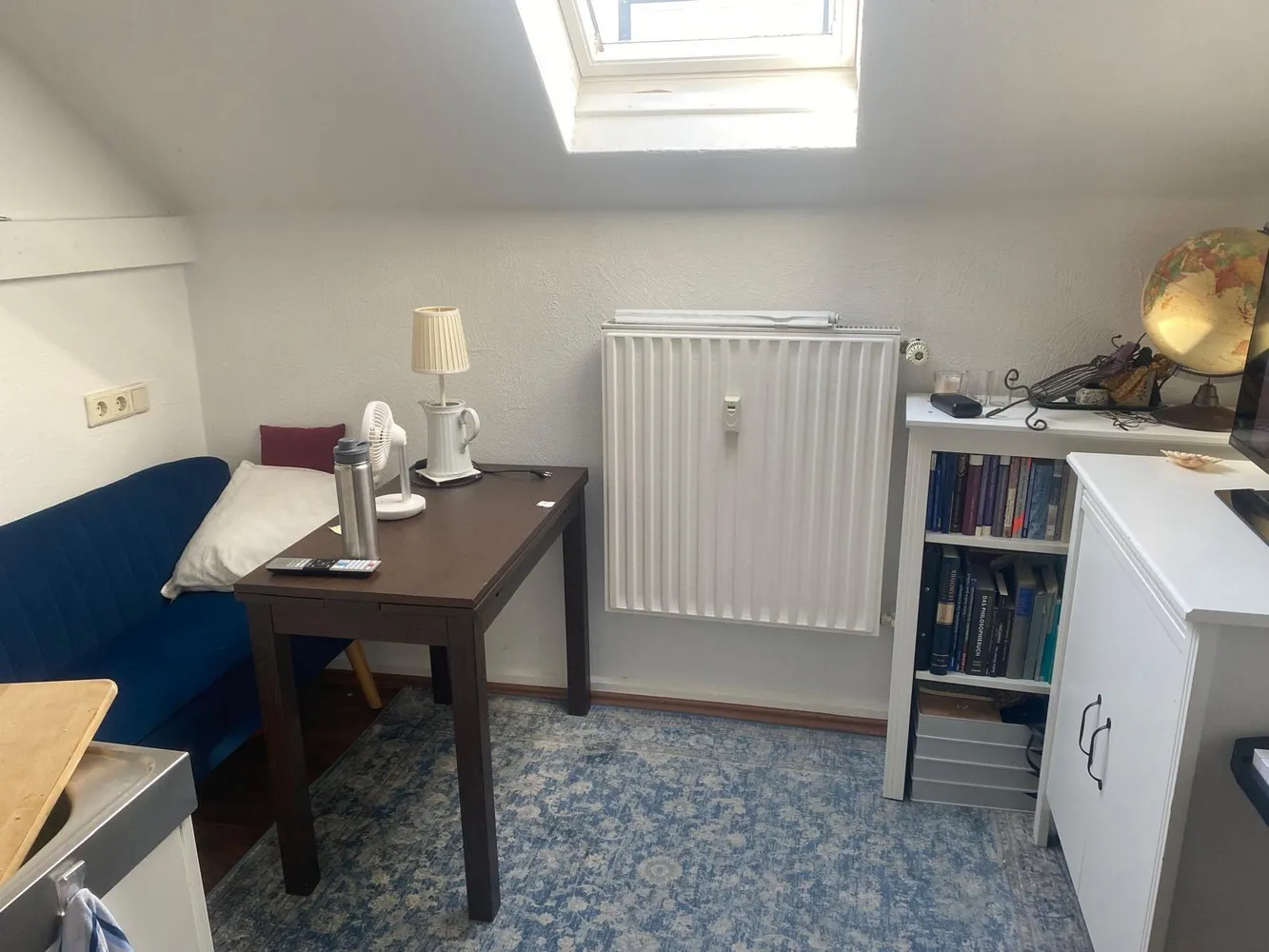1 Zimmer Wohnung mit 12 m² in Bonn – Bild 1
