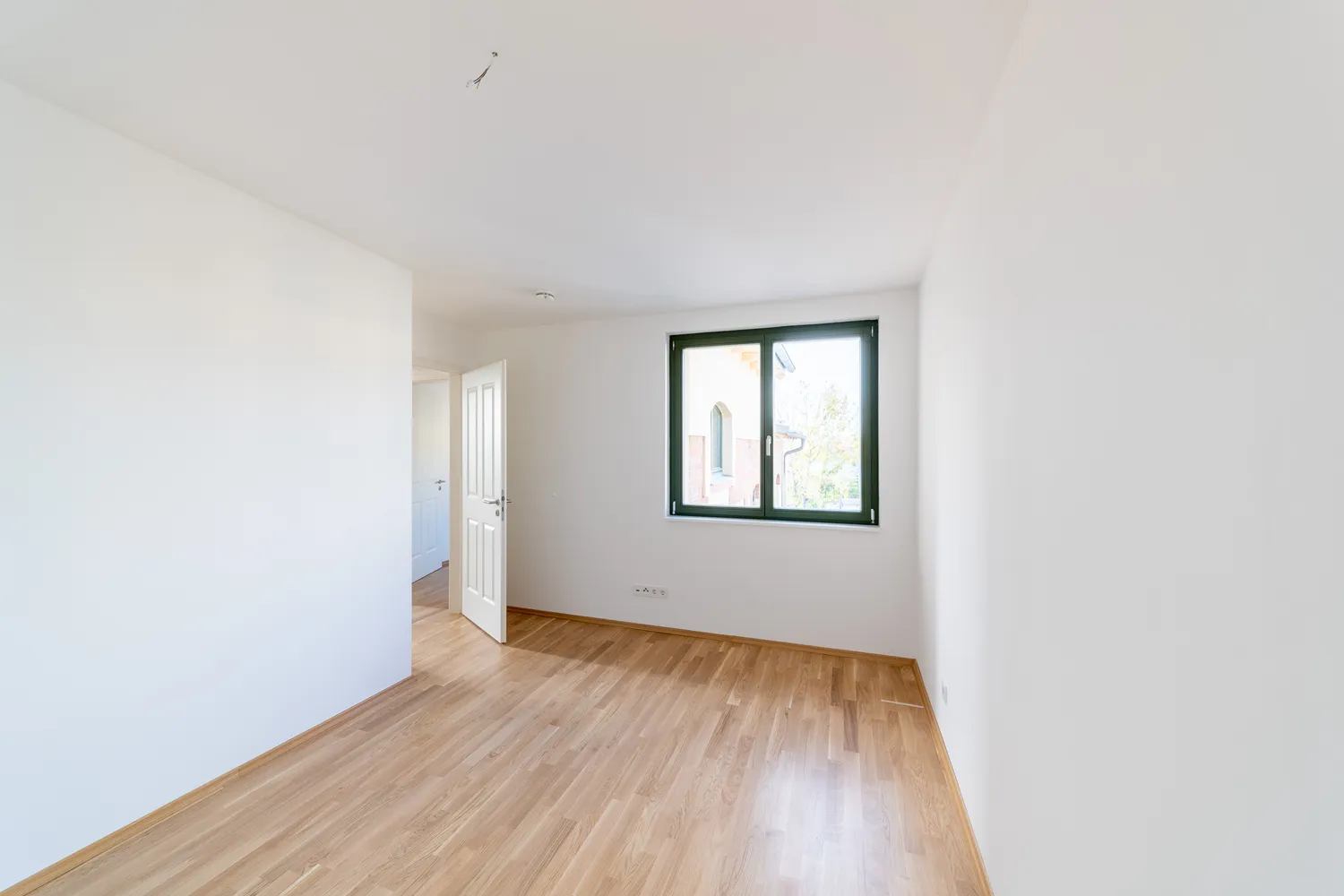 3 Zimmer Wohnung mit 62 m² in Halle (Saale) – Bild 2