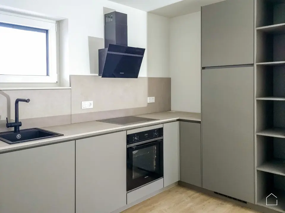 3 Zimmer Wohnung mit 64 m² in Crailsheim – Bild 1
