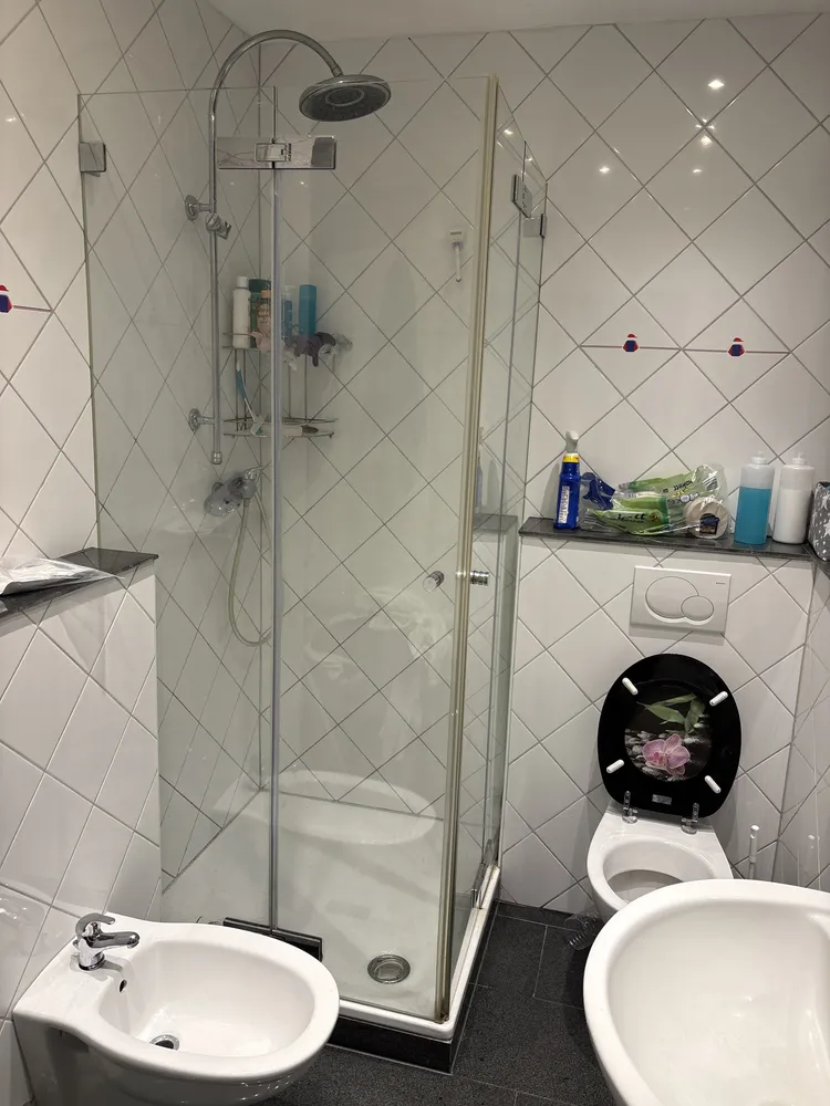 1 Zimmer Wohnung mit 22 m² in Frankfurt am Main – Bild 4