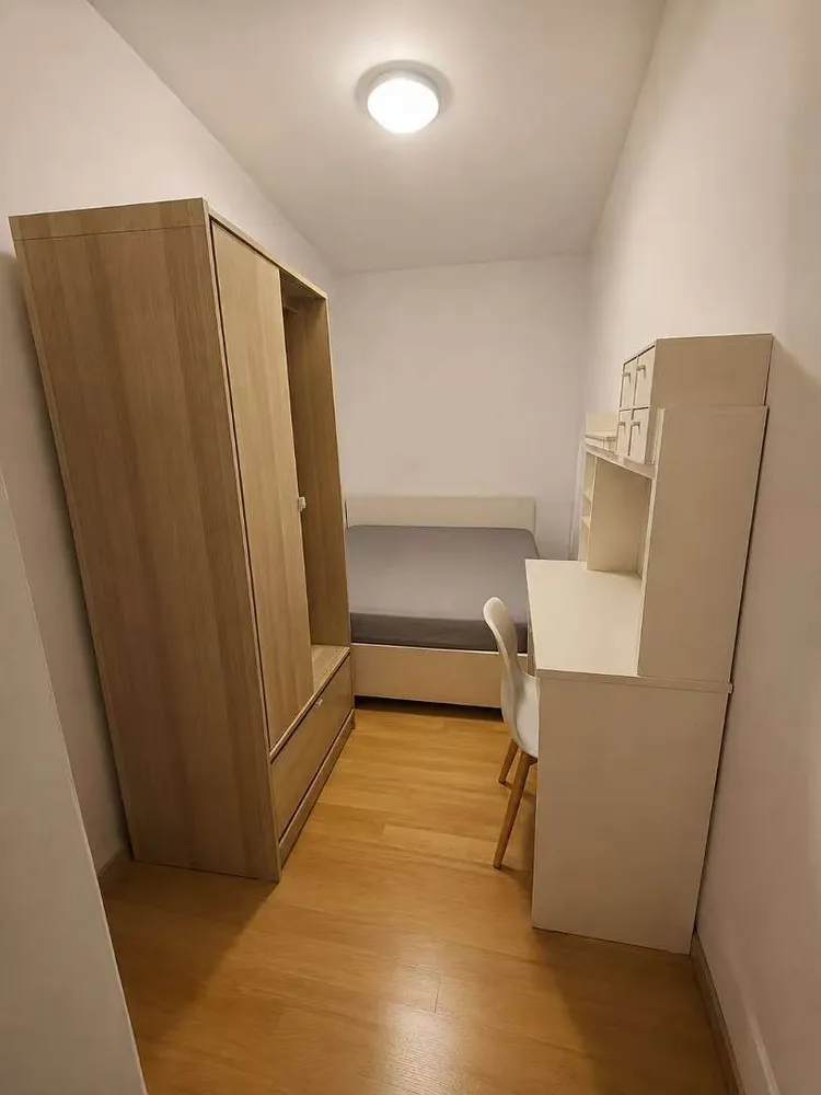 2 Zimmer Wohnung mit 38 m² in Darmstadt – Bild 3
