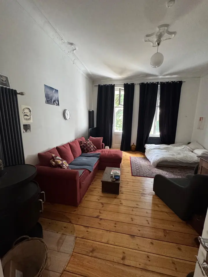 2 Zimmer Wohnung mit 25 m² in Berlin – Bild 7