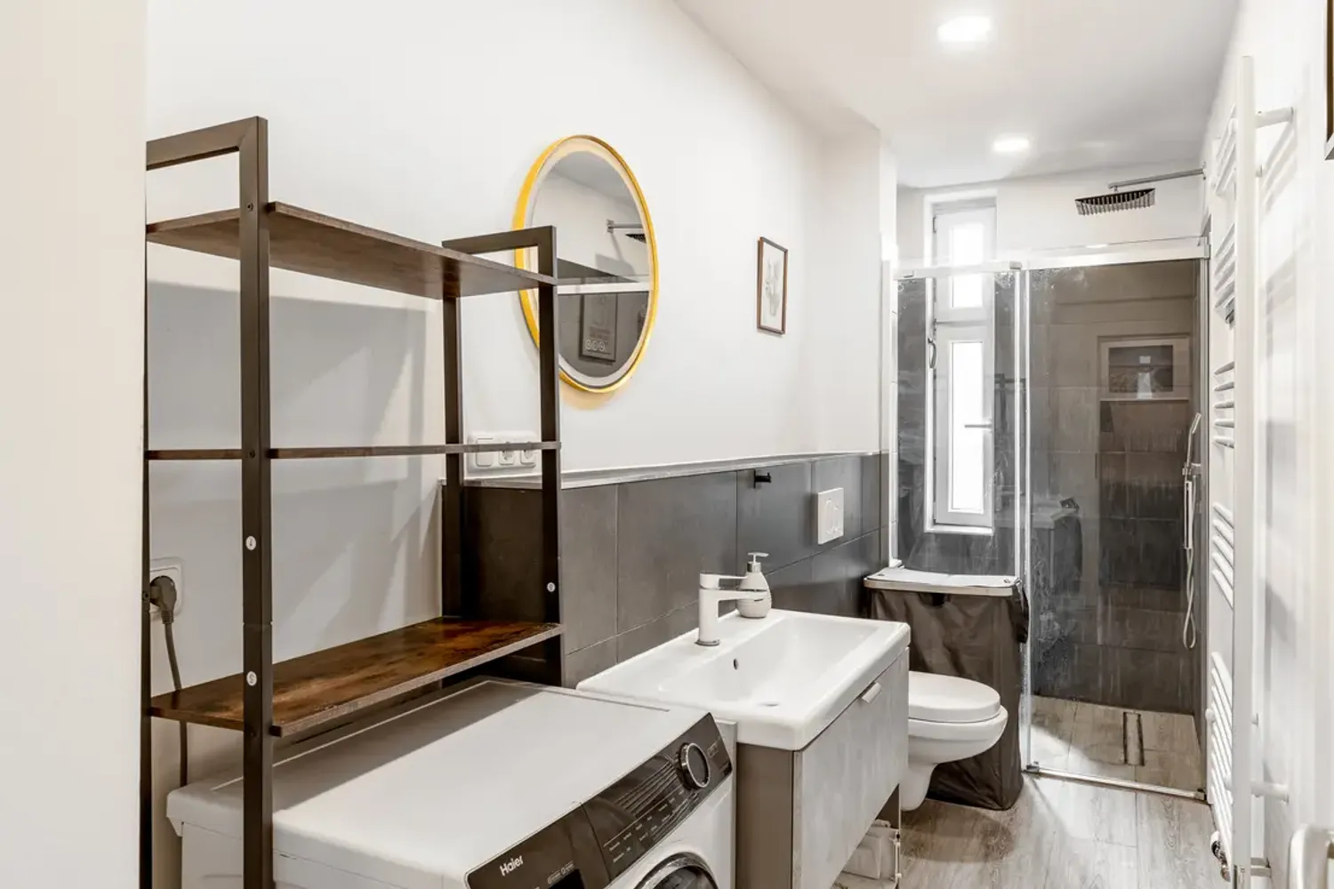 3 Zimmer Wohnung mit 75 m² in Berlin – Bild 7