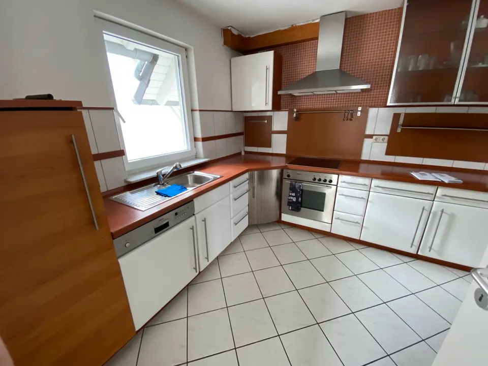 3 room apartment with 90 m² in Hanau – Photo 9