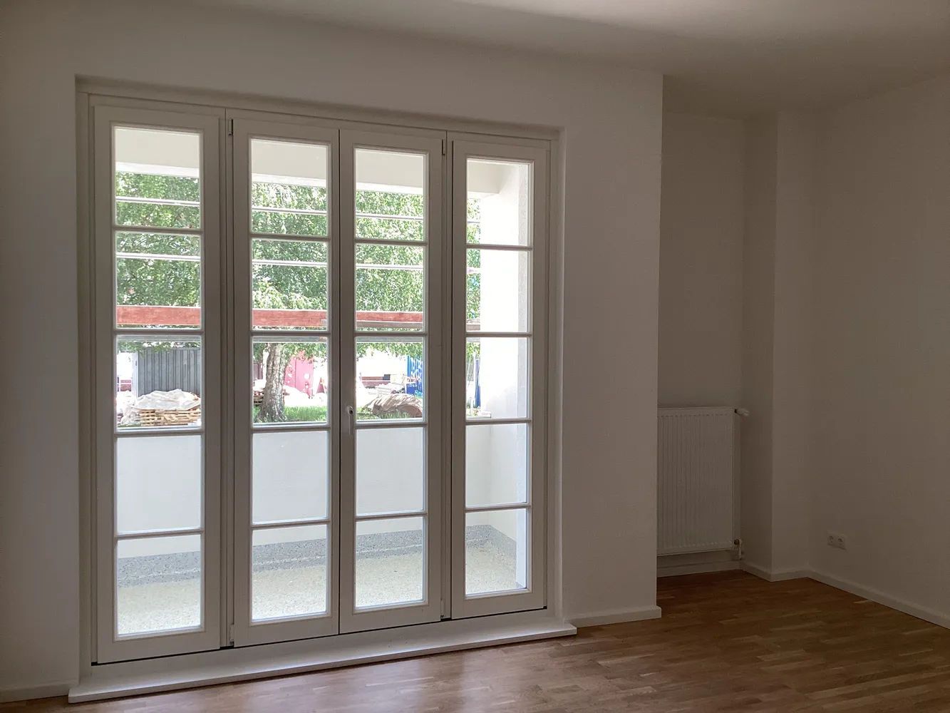 3 Zimmer Wohnung mit 69 m² in Berlin – Bild 6