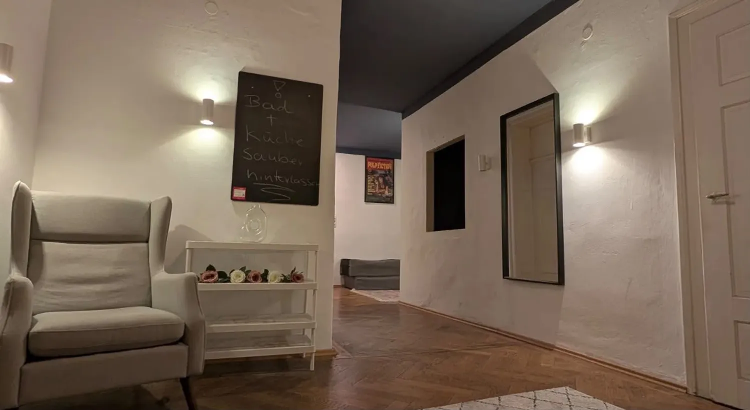WG-Zimmer in München – Bild 3