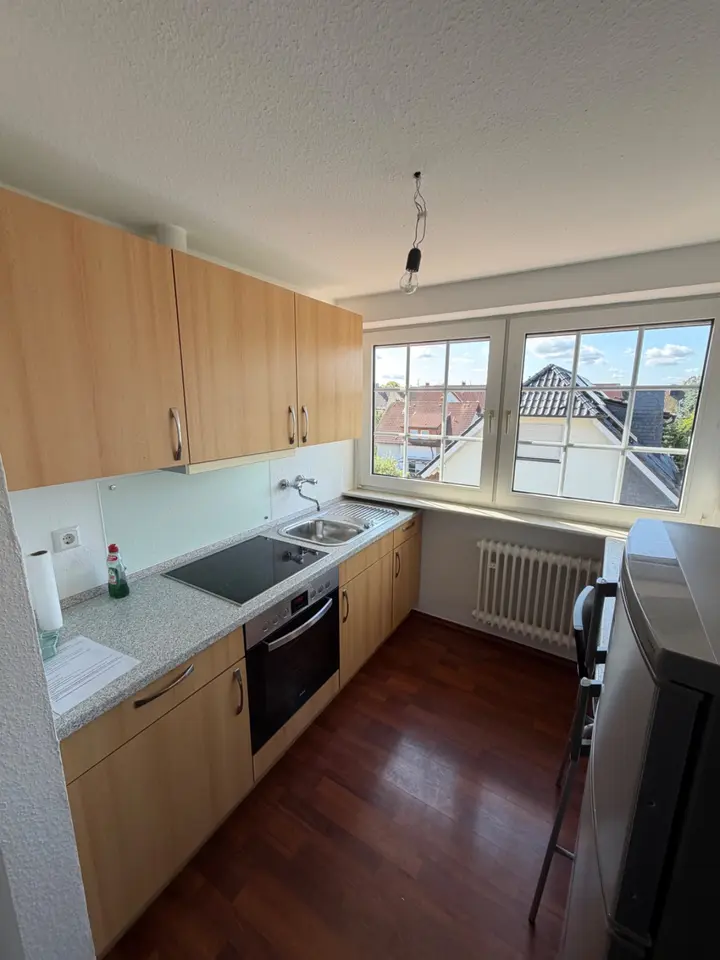 2 Zimmer Wohnung mit 60 m² in Arnsberg – Bild 10