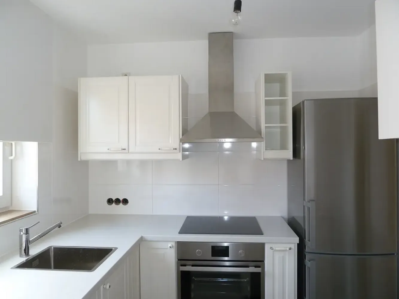 2 Zimmer Wohnung mit 56 m² in Frankfurt am Main – Bild 3