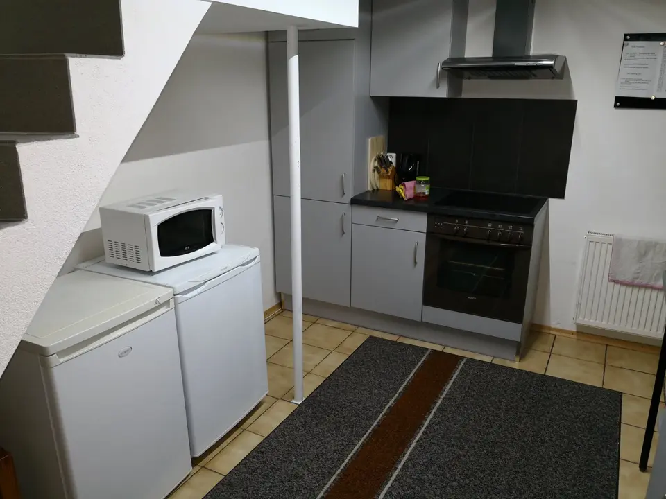 WG-Zimmer mit 12 m² in Ingolstadt – Bild 8