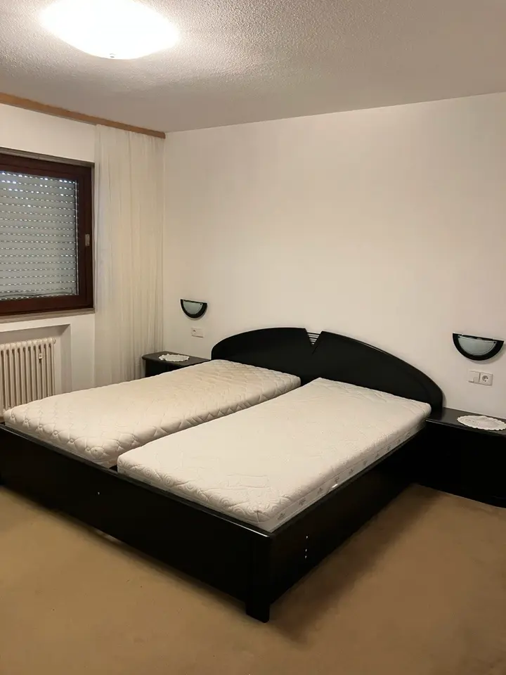 2 Zimmer Wohnung mit 70 m² in Herrenberg – Bild 1