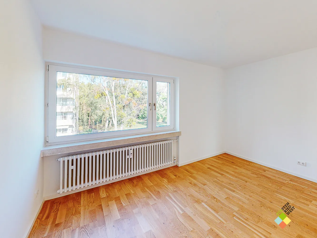 2 Zimmer Wohnung mit 52 m² in München – Bild 4