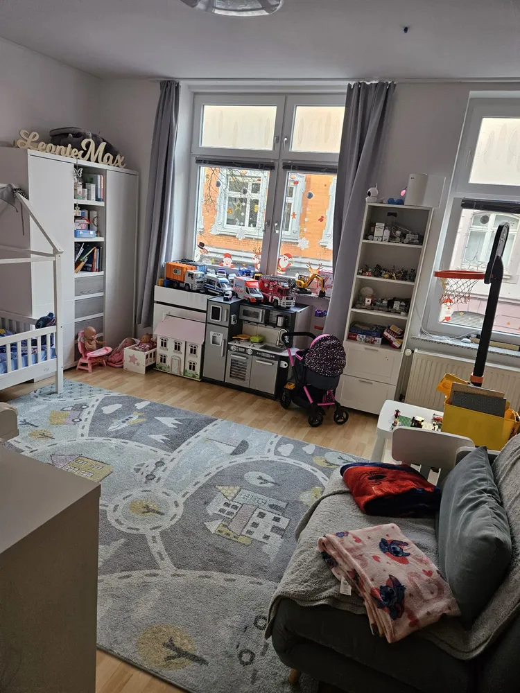 3 Zimmer Wohnung mit 92 m² in Duisburg – Bild 12