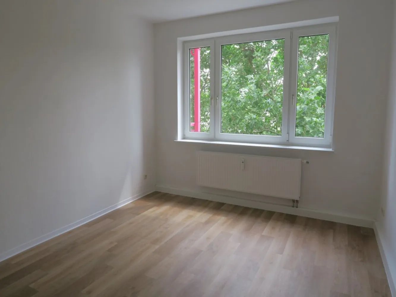 2 Zimmer Wohnung mit 61 m² in Gera – Bild 6