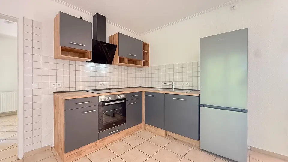 3 Zimmer Wohnung mit 80 m² in Quakenbrück – Bild 9