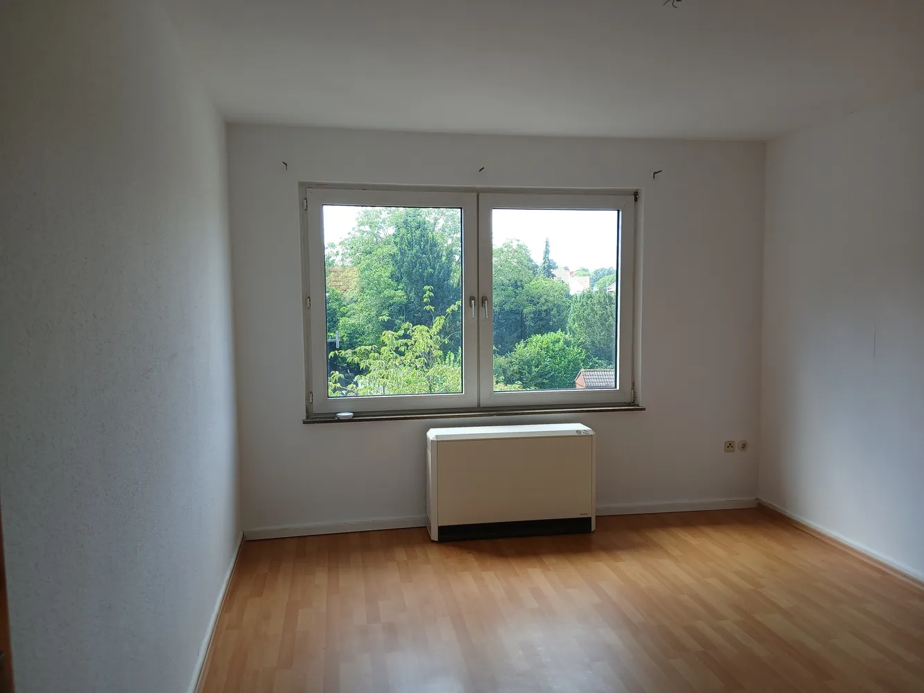 4 Zimmer Wohnung mit 64 m² in Bottrop – Bild 5