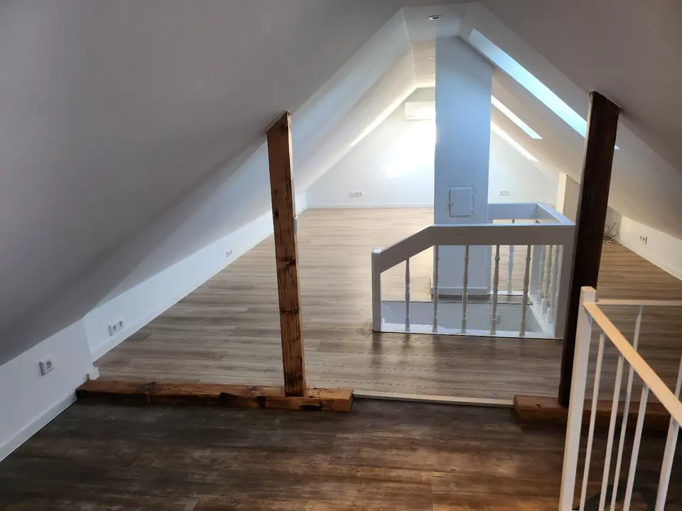 4 Zimmer Wohnung mit 115 m² in Wuppertal – Bild 6