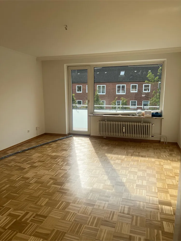 3 Zimmer Wohnung mit 70 m² in Hamburg – Bild 5