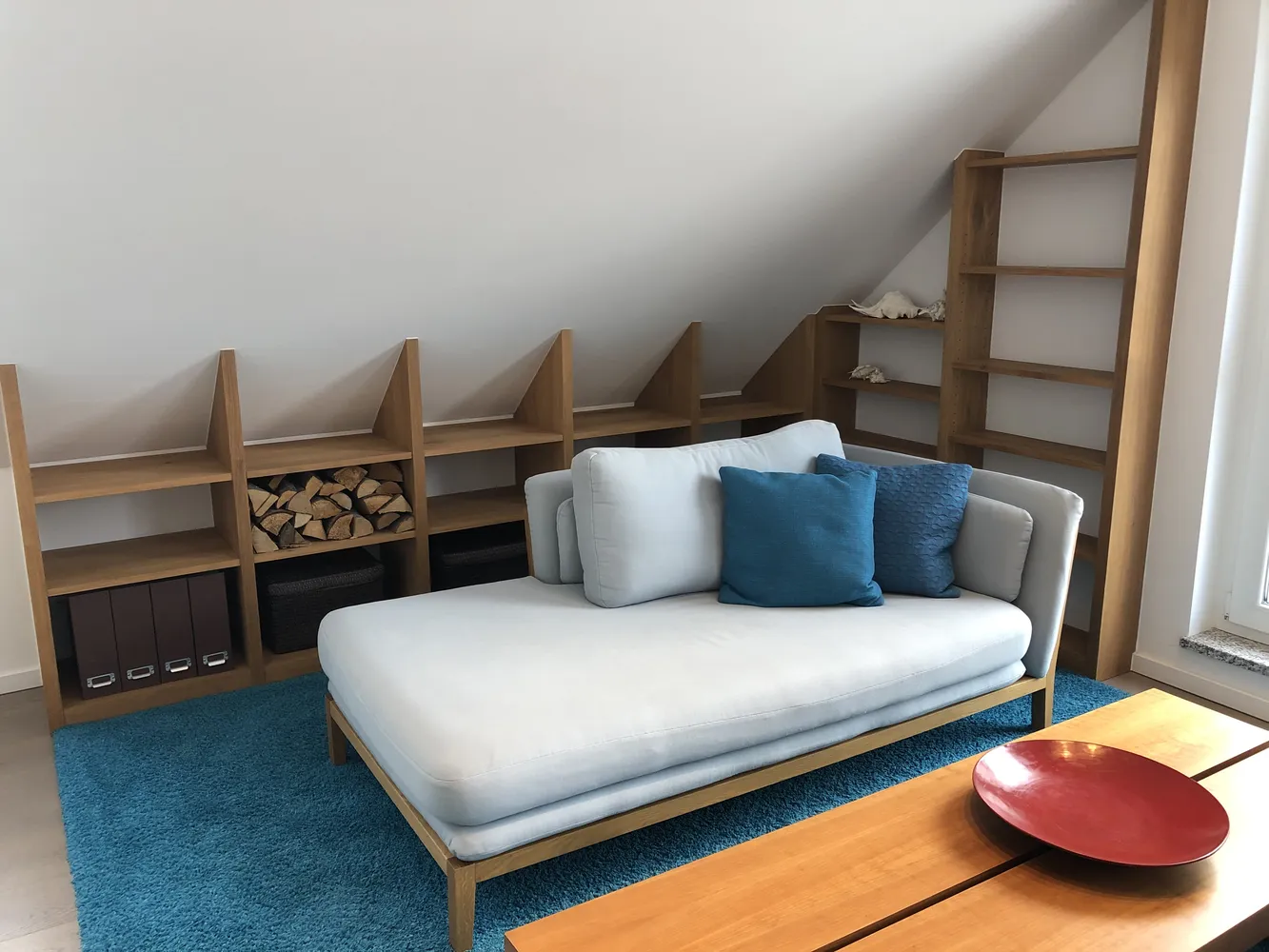 3 Zimmer Wohnung mit 110 m² in München – Bild 6