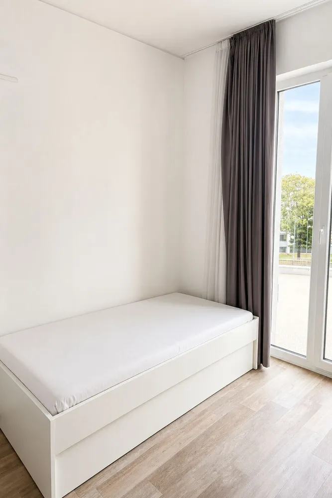 1 Zimmer Wohnung mit 20 m² in Wiesbaden – Bild 2