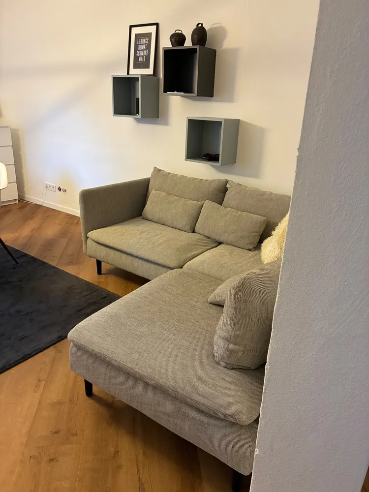 2 Zimmer Wohnung mit 63 m² in Ulm – Bild 4